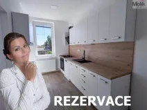 Pronájem bytu 3+1, Dubí - Běhánky, Sportovní, 83 m2
