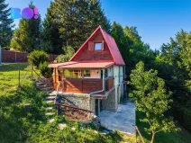 Prodej chaty, Třinec - Karpentná, 59 m2