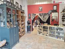 Pronájem obchodního prostoru, Zruč nad Sázavou, náměstí MUDr. J. Svobody, 31 m2