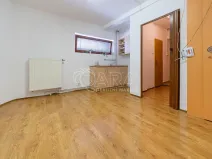 Pronájem bytu 1+kk, Chrudim - Chrudim II, Soukenická, 15 m2
