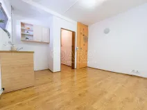 Pronájem bytu 1+kk, Chrudim - Chrudim II, Soukenická, 15 m2