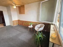 Prodej bytu 2+kk, Praha - Bohnice, Ratibořská, 43 m2