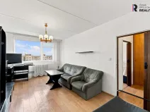 Prodej bytu 2+kk, Praha - Řepy, Žufanova, 42 m2