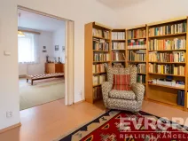 Prodej rodinného domu, Praha, Ke Klimentce, 180 m2