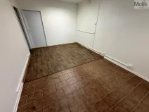 Pronájem kanceláře, Most, Růžová, 55 m2