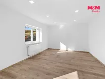 Prodej rodinného domu, Jemníky, 80 m2