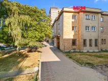 Prodej bytu 2+1, Kladno, Vítězná, 65 m2