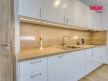 Pronájem bytu 1+kk, Plzeň, Měděná, 41 m2