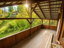 Prodej chaty, Heroltice, 79 m2