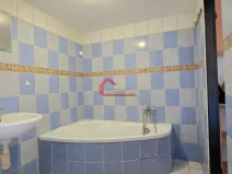 Pronájem bytu 2+1, Mikulčice - Těšice, 45 m2