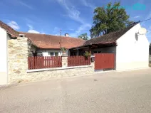 Prodej rodinného domu, Budyně, 140 m2