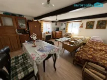 Prodej rodinného domu, Hrádek, 77 m2