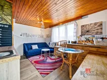 Prodej chaty, Nový Bydžov, 32 m2