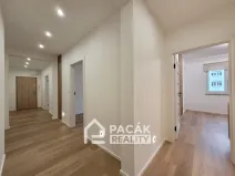 Prodej bytu 3+1, Přerov, Nádražní, 63 m2