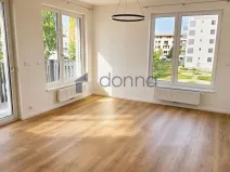 Pronájem bytu 2+kk, Praha, Divíškové, 56 m2