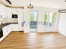 Pronájem bytu 2+kk, Praha, Divíškové, 56 m2