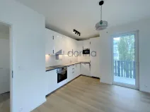 Pronájem bytu 2+kk, Praha, Divíškové, 56 m2