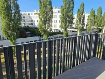 Pronájem bytu 2+kk, Praha, Divíškové, 56 m2