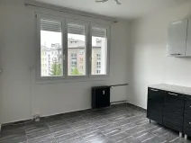 Prodej bytu 1+1, Plzeň, Dlouhá, 36 m2