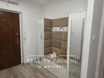 Pronájem bytu 3+1, Frýdek-Místek, Frýdlantská, 67 m2
