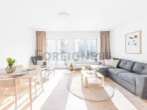 Pronájem bytu 3+kk, Brno, Spolková, 62 m2