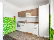 Pronájem bytu 1+1, Praha - Zbraslav, Tunelářů, 47 m2