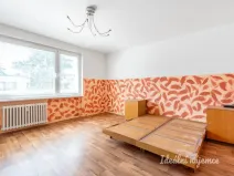 Pronájem bytu 1+1, Praha - Zbraslav, Tunelářů, 47 m2