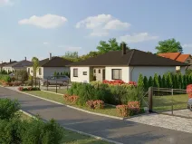Prodej rodinného domu, Vojkovice, 101 m2