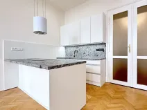 Pronájem bytu 2+kk, Brno, Kozí, 70 m2