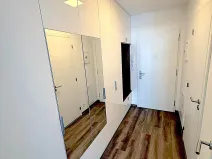 Pronájem bytu 1+kk, Brno, Hvězdová, 35 m2