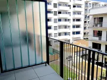 Pronájem bytu 1+kk, Brno, Hvězdová, 35 m2