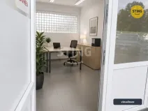 Pronájem obchodního prostoru, Sviadnov, Ostravská, 55 m2