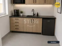Pronájem obchodního prostoru, Sviadnov, Ostravská, 55 m2