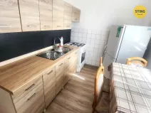 Pronájem bytu 2+1, Přerov, bří Hovůrkových, 51 m2