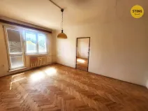 Pronájem bytu 2+1, Přerov, bří Hovůrkových, 51 m2