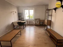 Pronájem bytu 2+1, Opava, Masarykova třída, 52 m2