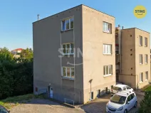 Prodej bytu 3+1, Konice, Sportovní, 64 m2