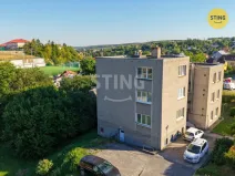 Prodej bytu 3+1, Konice, Sportovní, 64 m2