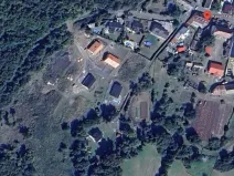 Prodej pozemku pro bydlení, Kadaň - Kadaňská Jeseň, 1031 m2