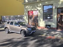 Prodej obchodního prostoru, Opava, Nákladní, 37 m2