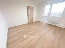 Pronájem bytu 3+1, Znojmo, Holandská, 73 m2