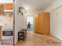 Pronájem bytu 2+1, Plzeň - Severní Předměstí, Elišky Krásnohorské, 58 m2