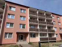 Prodej bytu 2+1, Prostějov, Brněnská, 63 m2