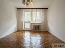 Prodej bytu 2+1, Prostějov, Brněnská, 63 m2
