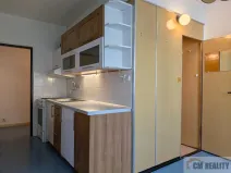 Prodej bytu 2+1, Prostějov, Brněnská, 63 m2