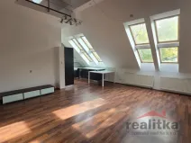 Prodej bytu 4+kk, Opava - Předměstí, Nákladní, 130 m2