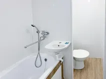 Pronájem bytu 1+1, Klášterec nad Ohří, Olšová, 34 m2