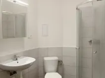 Pronájem bytu 1+kk, Ostrava - Přívoz, Palackého, 33 m2