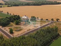 Prodej domu na klíč, Uničov, 144 m2