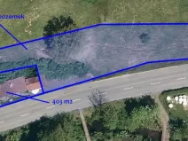 Prodej rodinného domu, Hošťálková, 100 m2